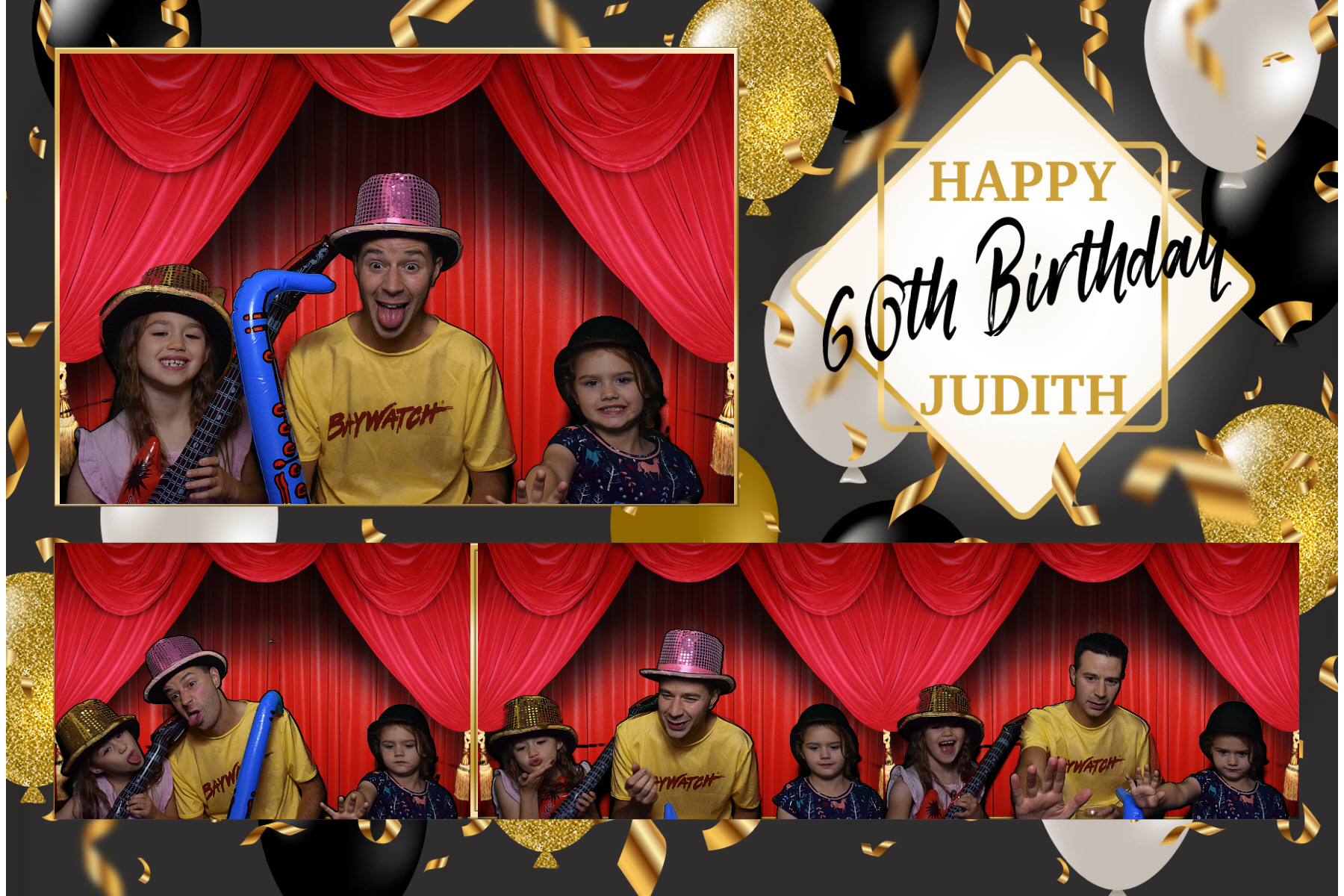Judith's 60th Birthday Party | View more photos from the event at gallery.blissbooth.co.uk/u/BlissBooth/Judiths-60th-Birthday-Party